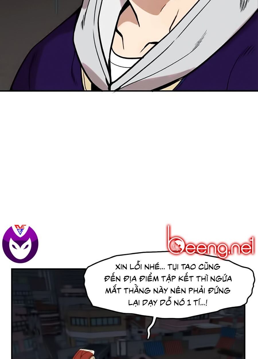 Xếp Hạng Bắt Nạt Chapter 3 - Trang 2