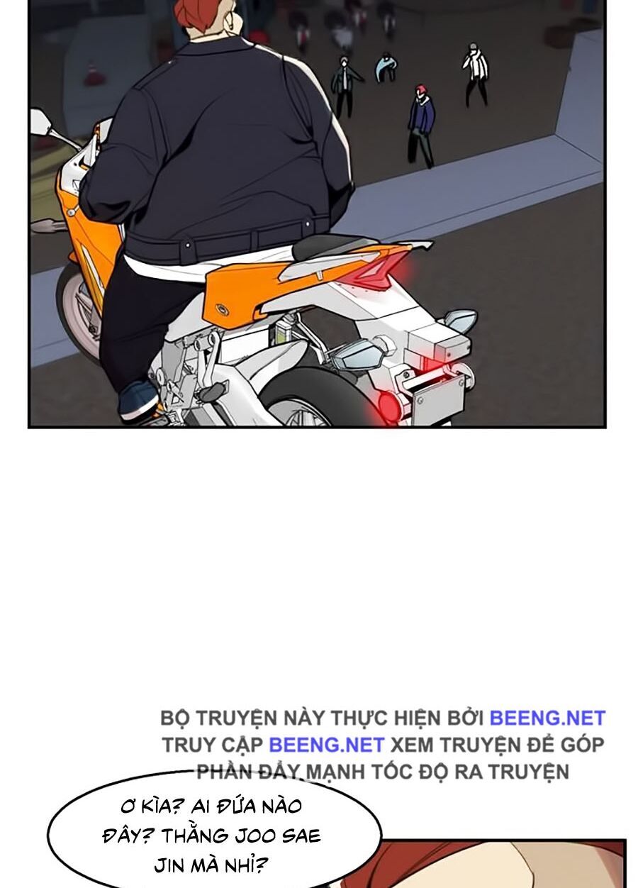 Xếp Hạng Bắt Nạt Chapter 3 - Trang 2