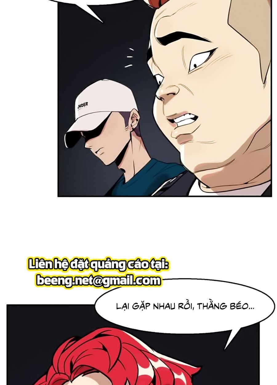 Xếp Hạng Bắt Nạt Chapter 3 - Trang 2