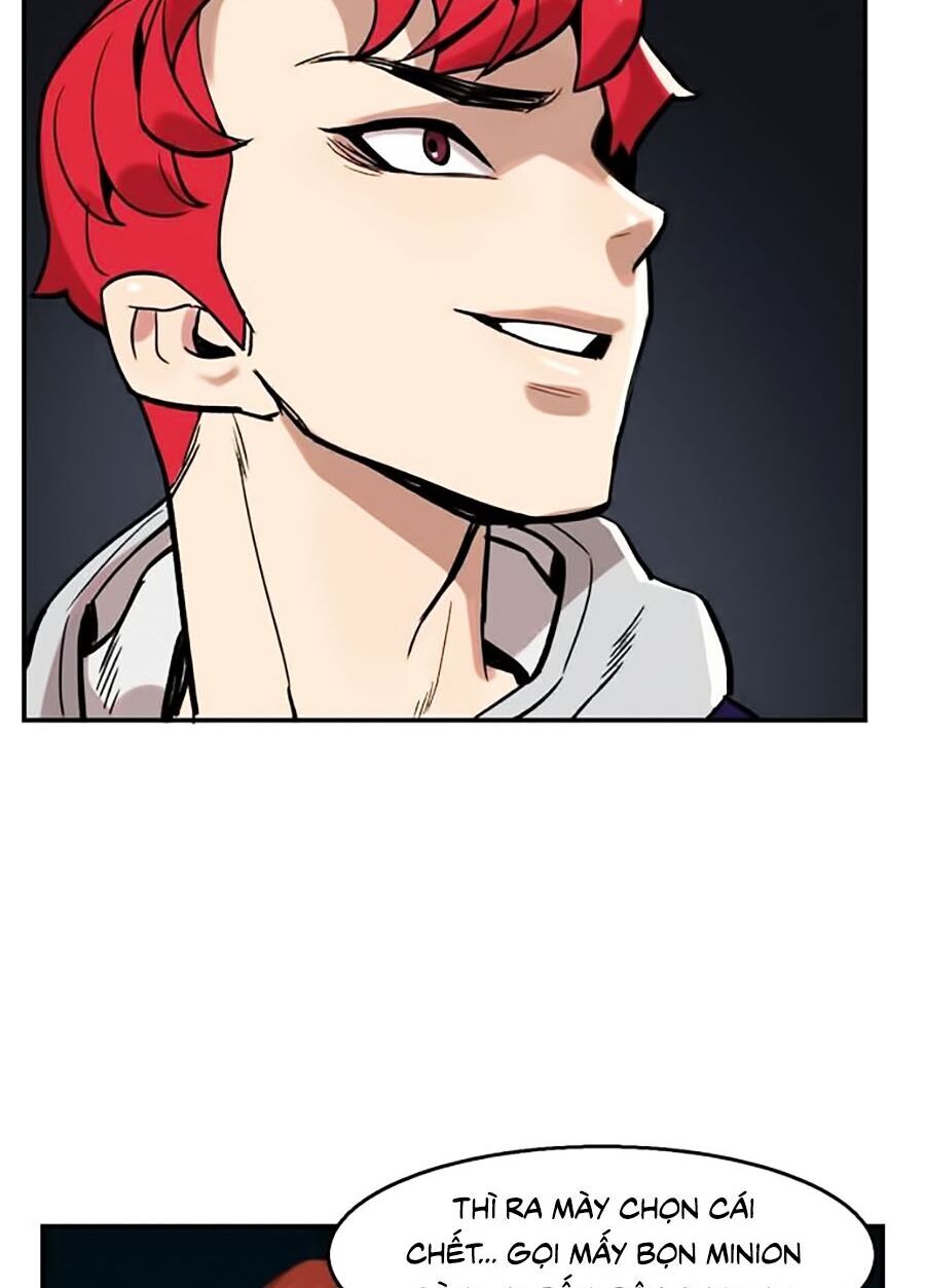 Xếp Hạng Bắt Nạt Chapter 3 - Trang 2