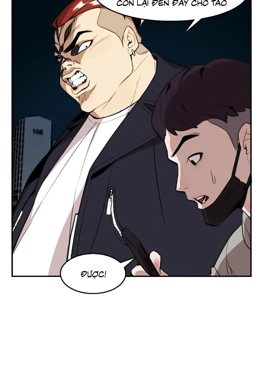 Xếp Hạng Bắt Nạt Chapter 3 - Trang 2