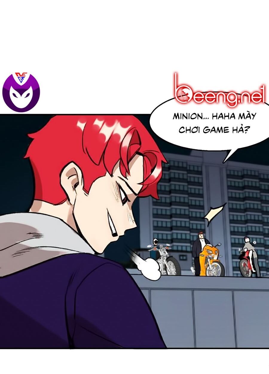 Xếp Hạng Bắt Nạt Chapter 3 - Trang 2