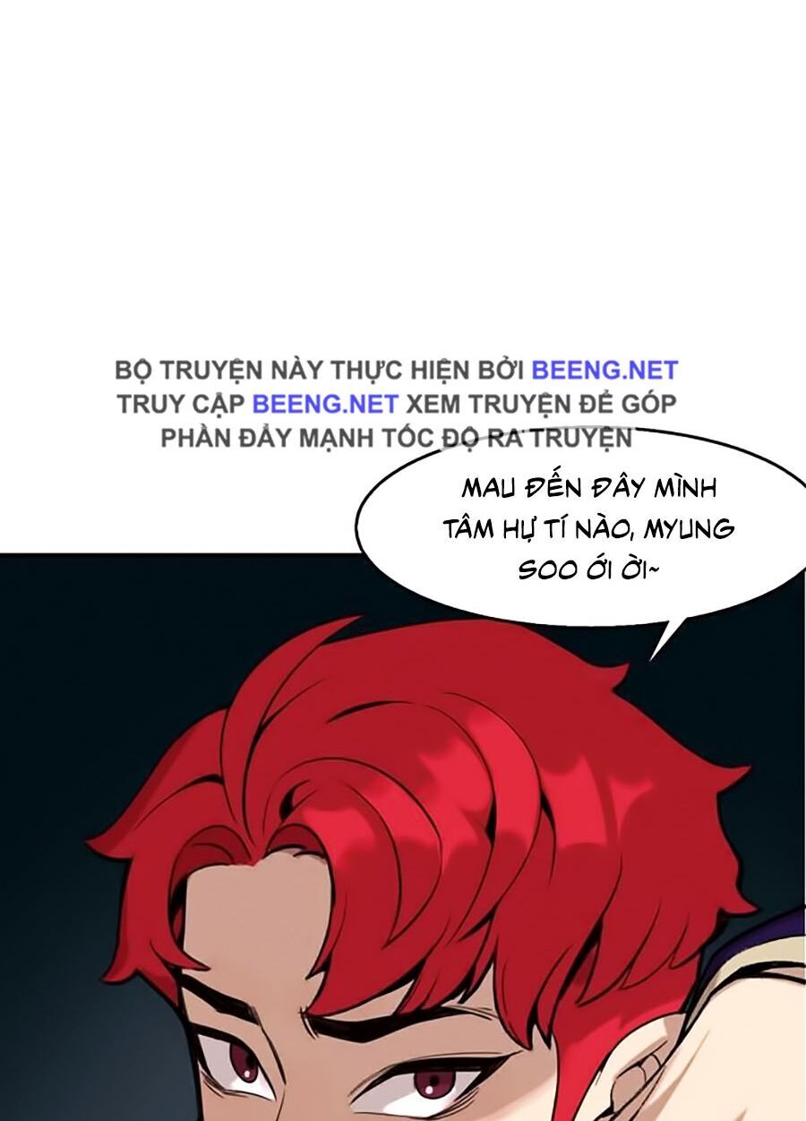 Xếp Hạng Bắt Nạt Chapter 3 - Trang 2