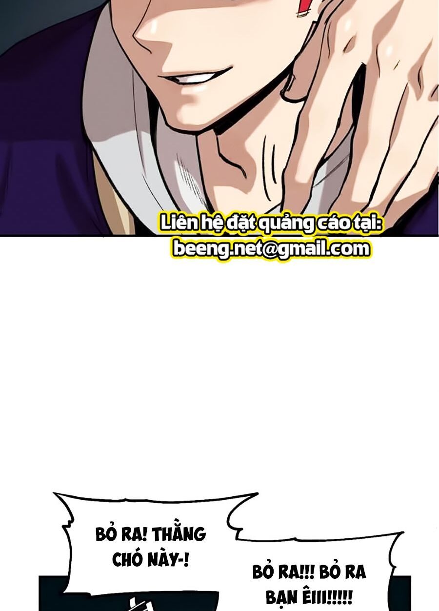 Xếp Hạng Bắt Nạt Chapter 3 - Trang 2