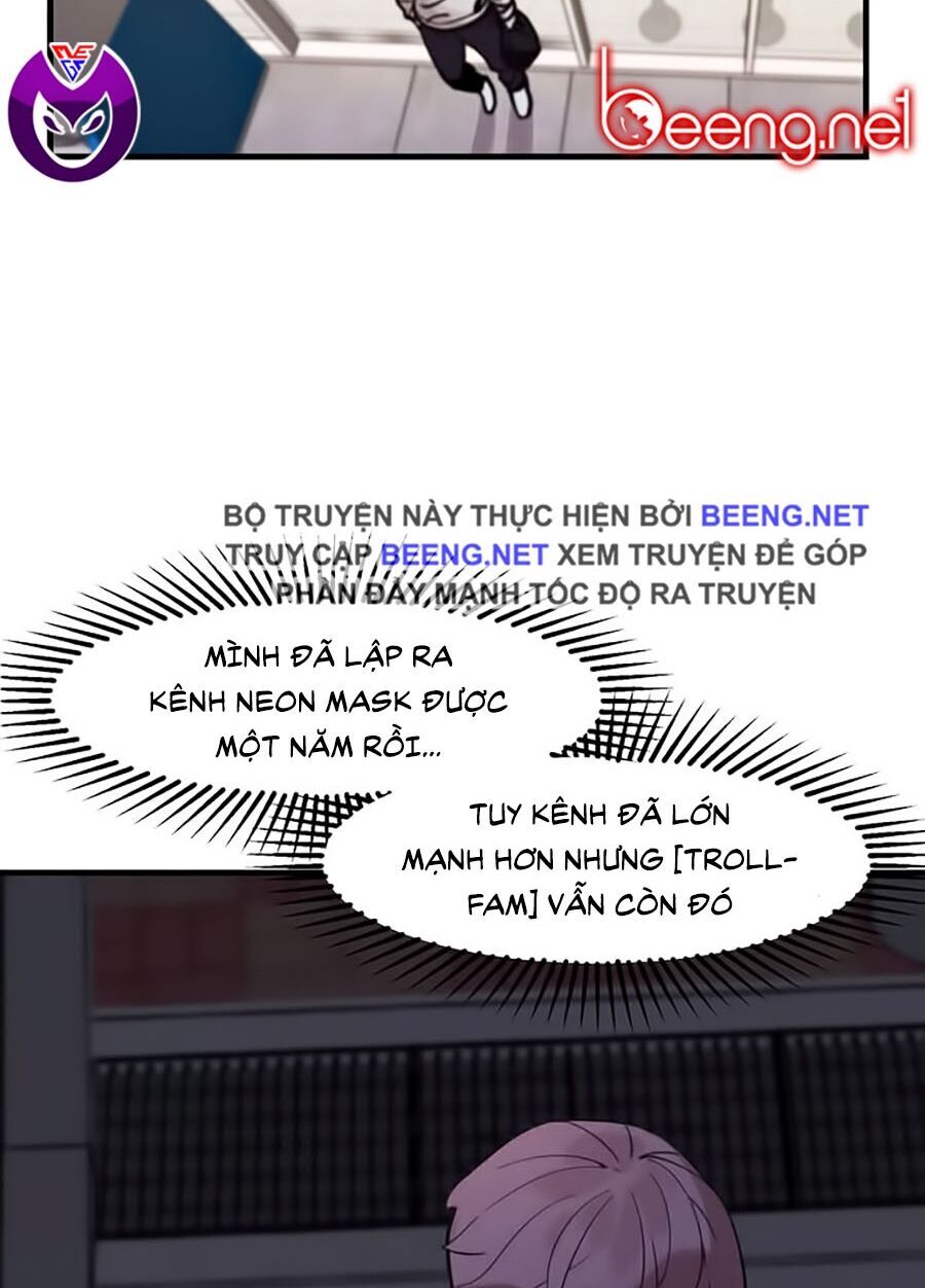 Xếp Hạng Bắt Nạt Chapter 3 - Trang 2