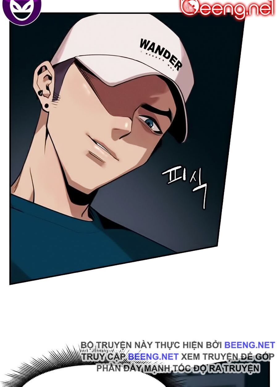 Xếp Hạng Bắt Nạt Chapter 3 - Trang 2