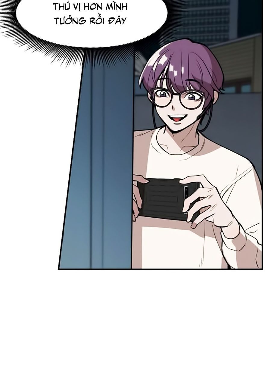 Xếp Hạng Bắt Nạt Chapter 3 - Trang 2