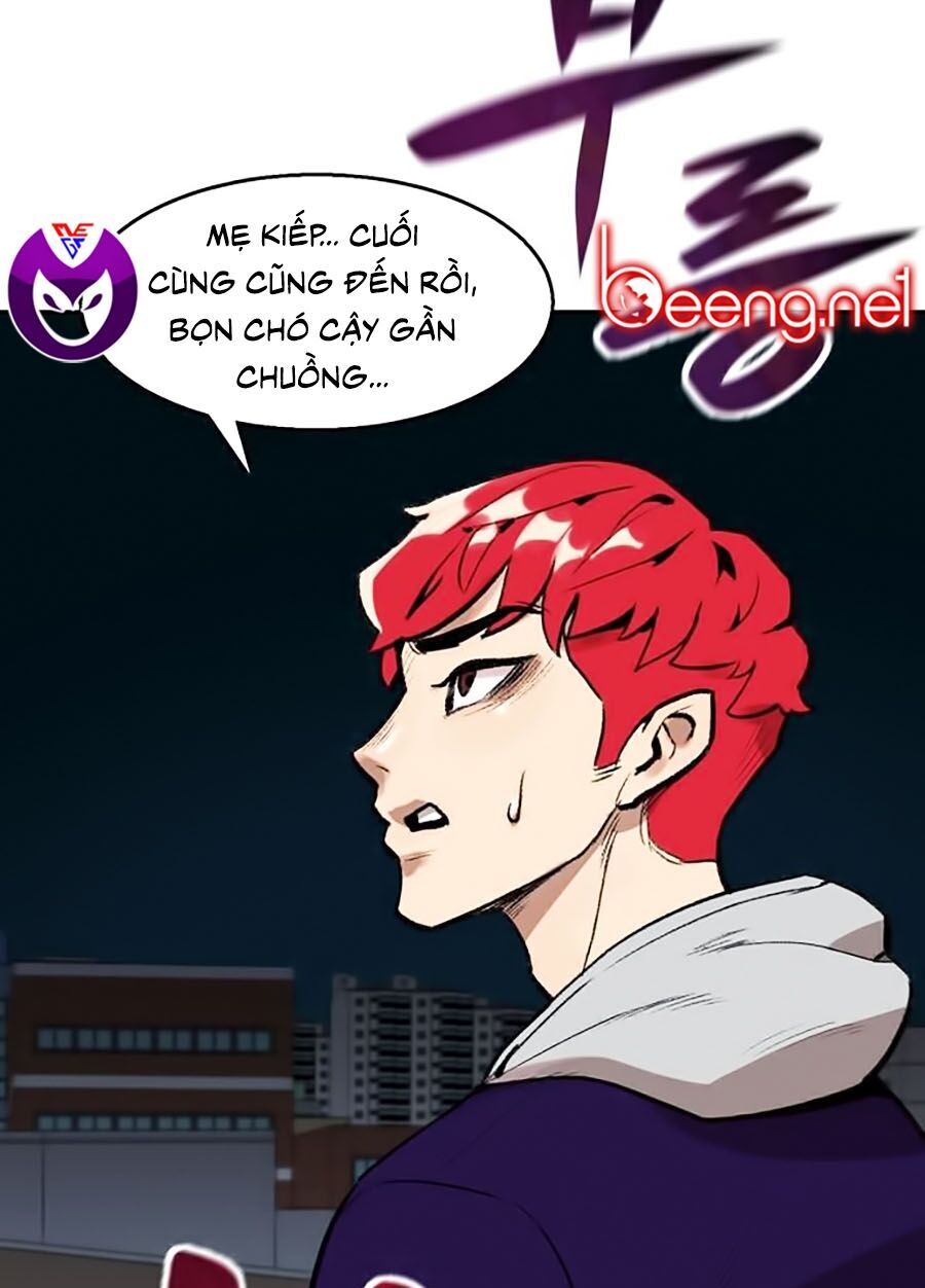 Xếp Hạng Bắt Nạt Chapter 3 - Trang 2