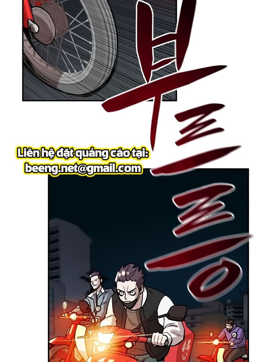 Xếp Hạng Bắt Nạt Chapter 3 - Trang 2