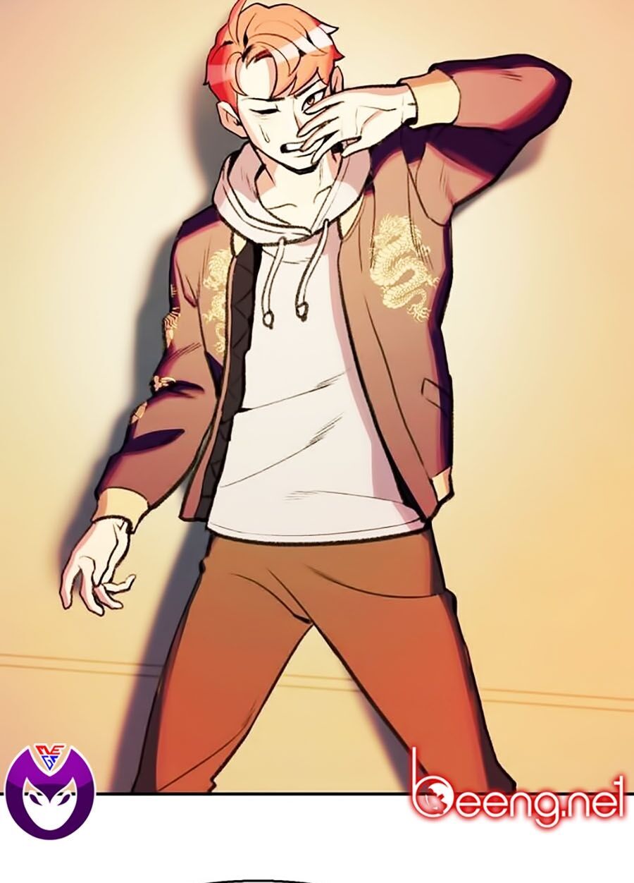 Xếp Hạng Bắt Nạt Chapter 3 - Trang 2