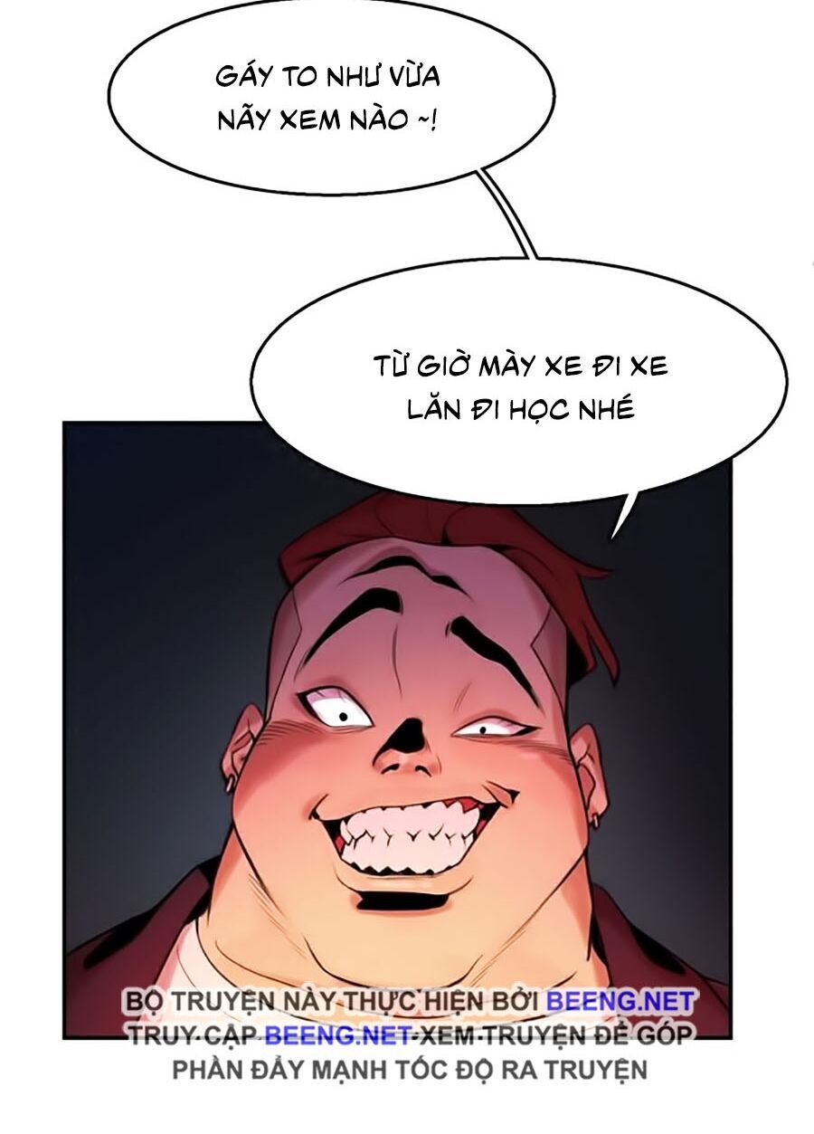 Xếp Hạng Bắt Nạt Chapter 3 - Trang 2