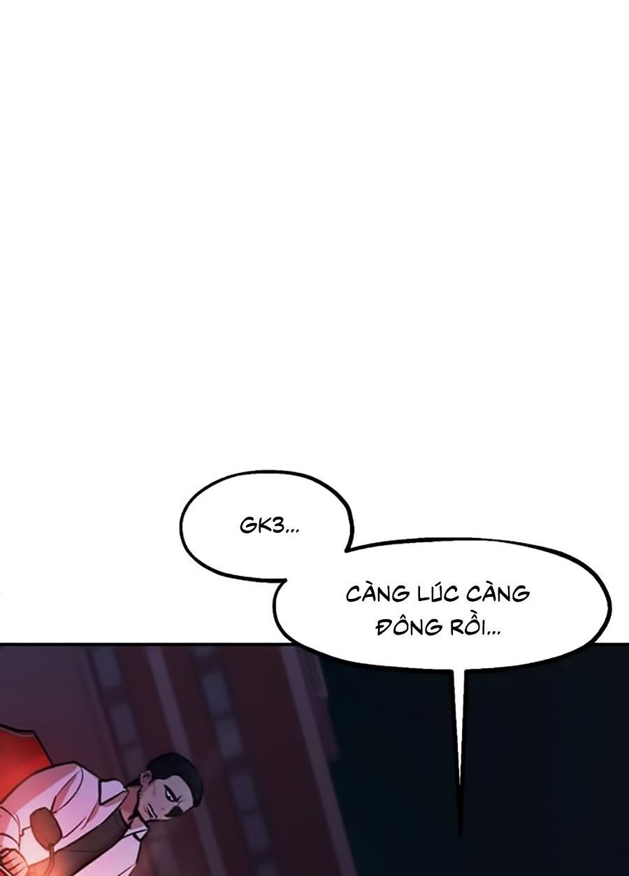 Xếp Hạng Bắt Nạt Chapter 3 - Trang 2