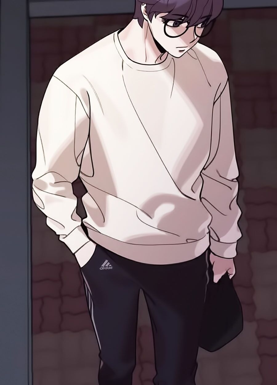 Xếp Hạng Bắt Nạt Chapter 3 - Trang 2