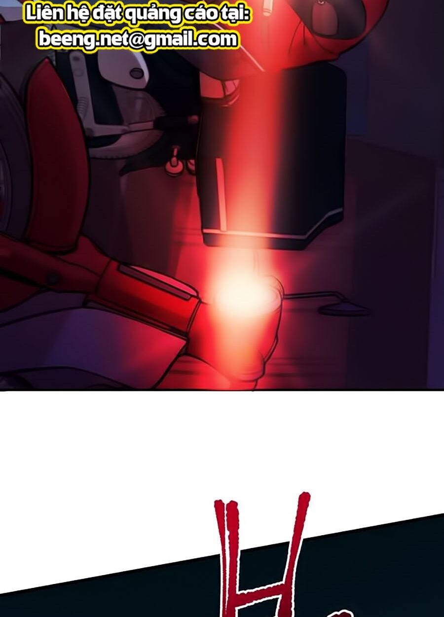 Xếp Hạng Bắt Nạt Chapter 3 - Trang 2