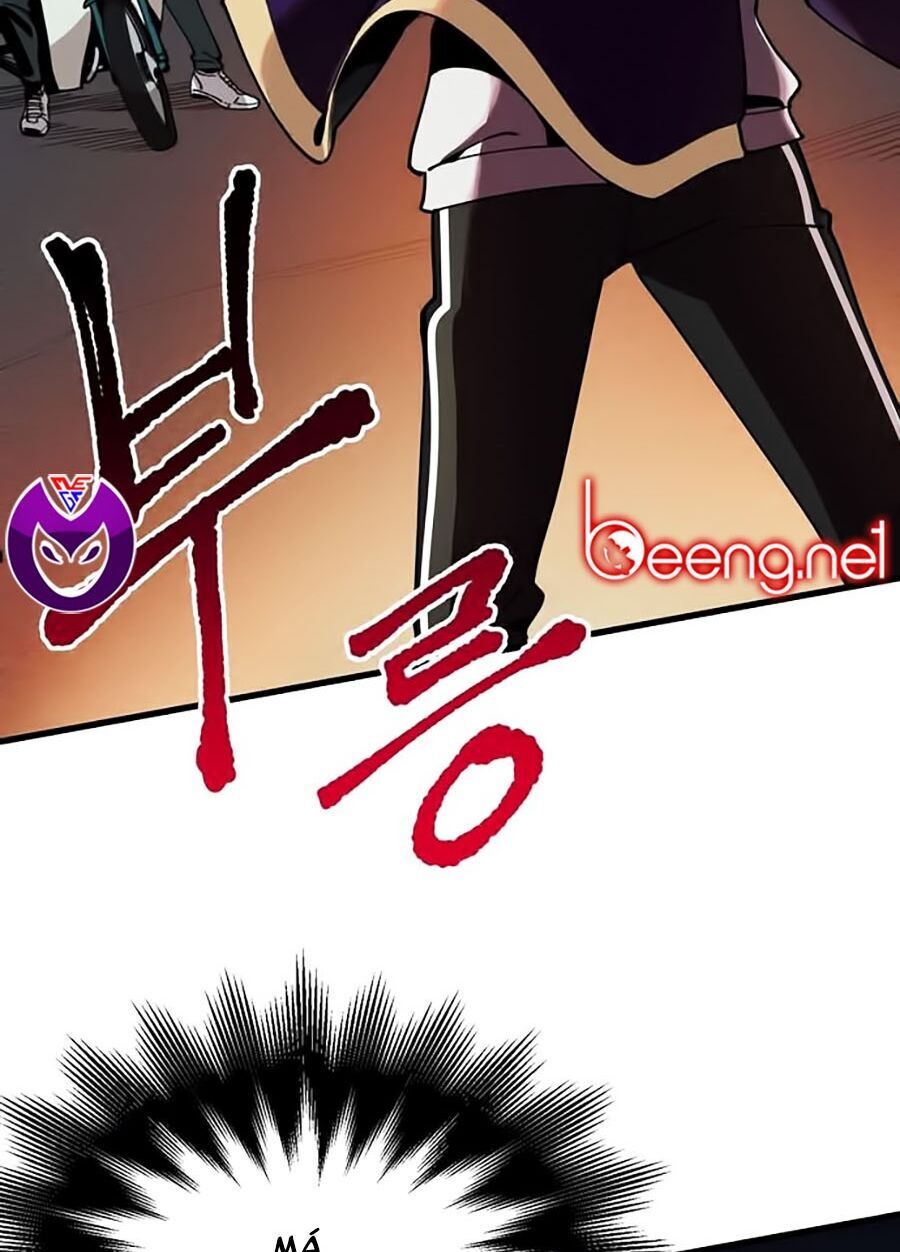 Xếp Hạng Bắt Nạt Chapter 3 - Trang 2