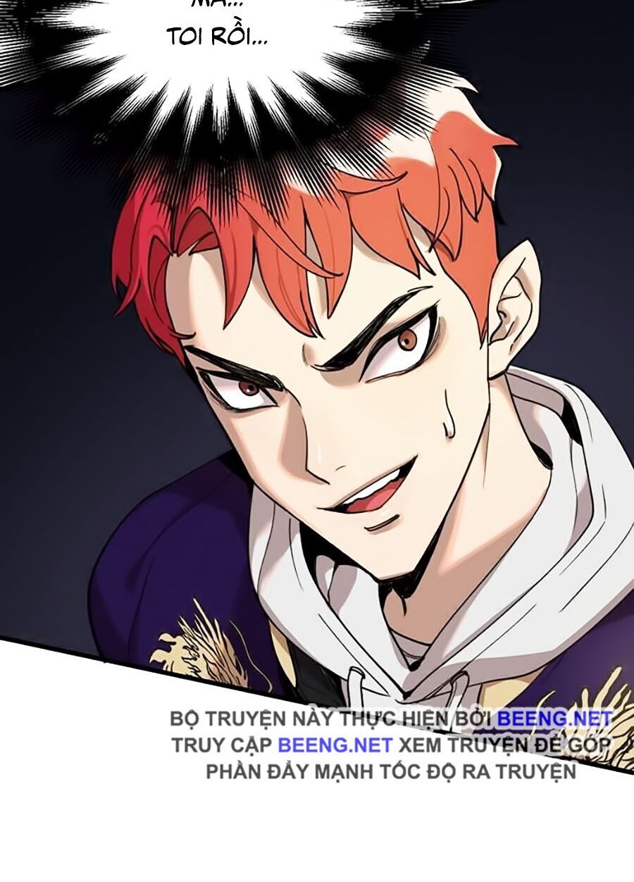 Xếp Hạng Bắt Nạt Chapter 3 - Trang 2