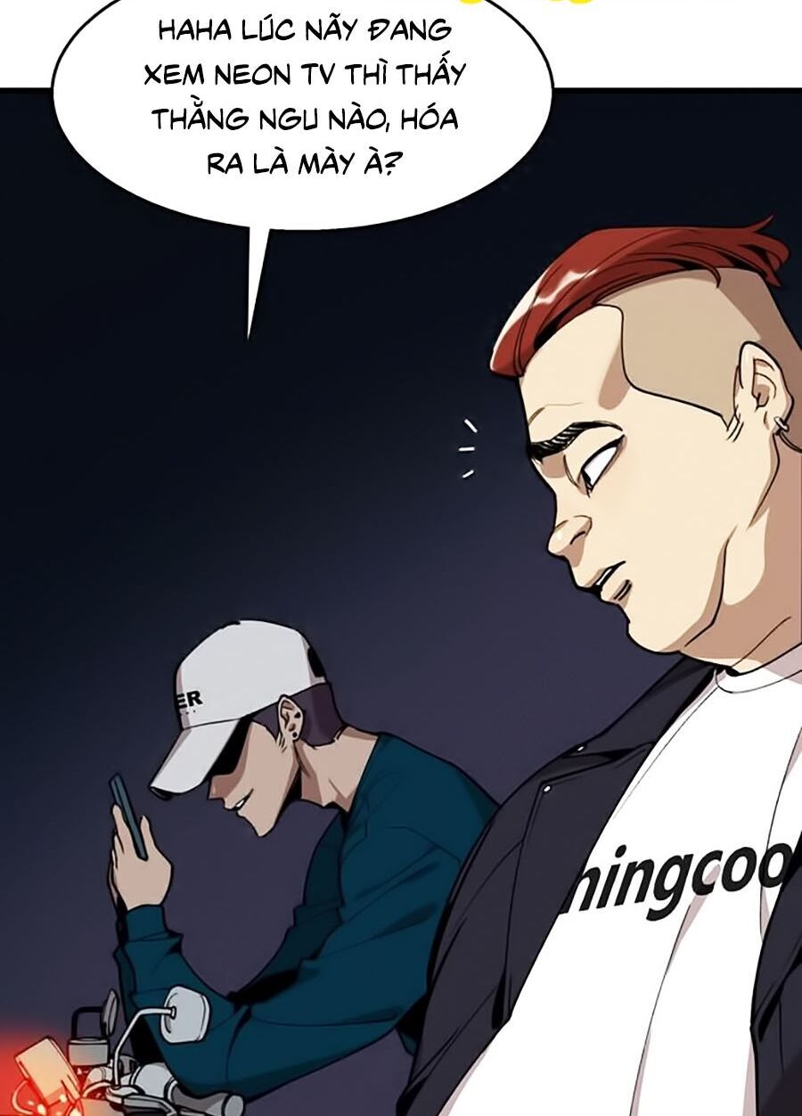 Xếp Hạng Bắt Nạt Chapter 3 - Trang 2