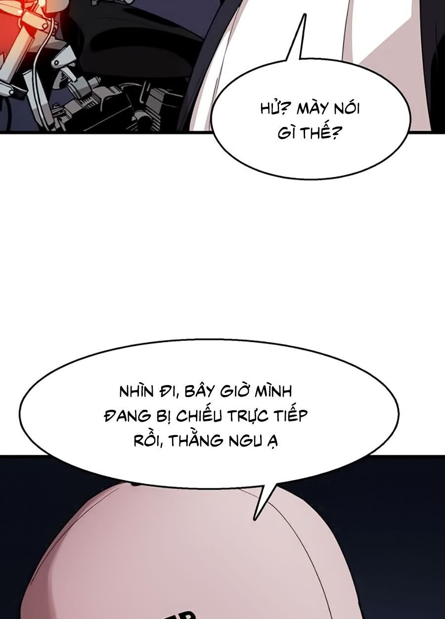 Xếp Hạng Bắt Nạt Chapter 3 - Trang 2