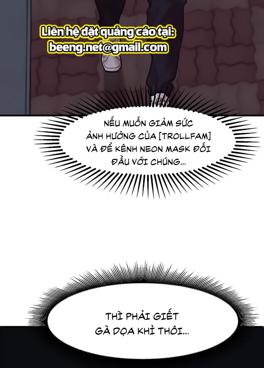 Xếp Hạng Bắt Nạt Chapter 3 - Trang 2