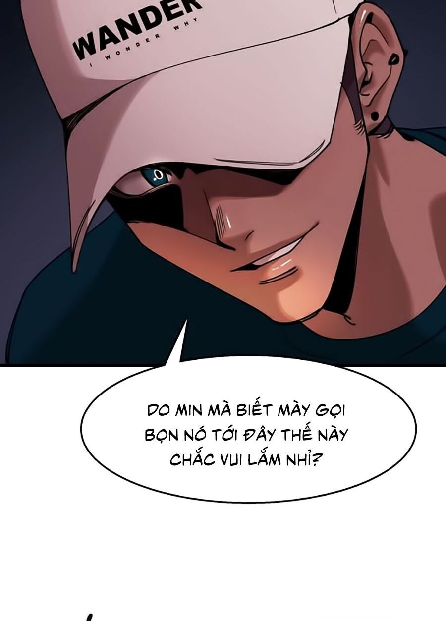 Xếp Hạng Bắt Nạt Chapter 3 - Trang 2