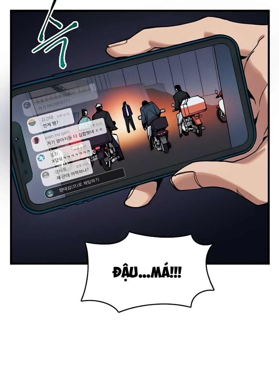 Xếp Hạng Bắt Nạt Chapter 3 - Trang 2