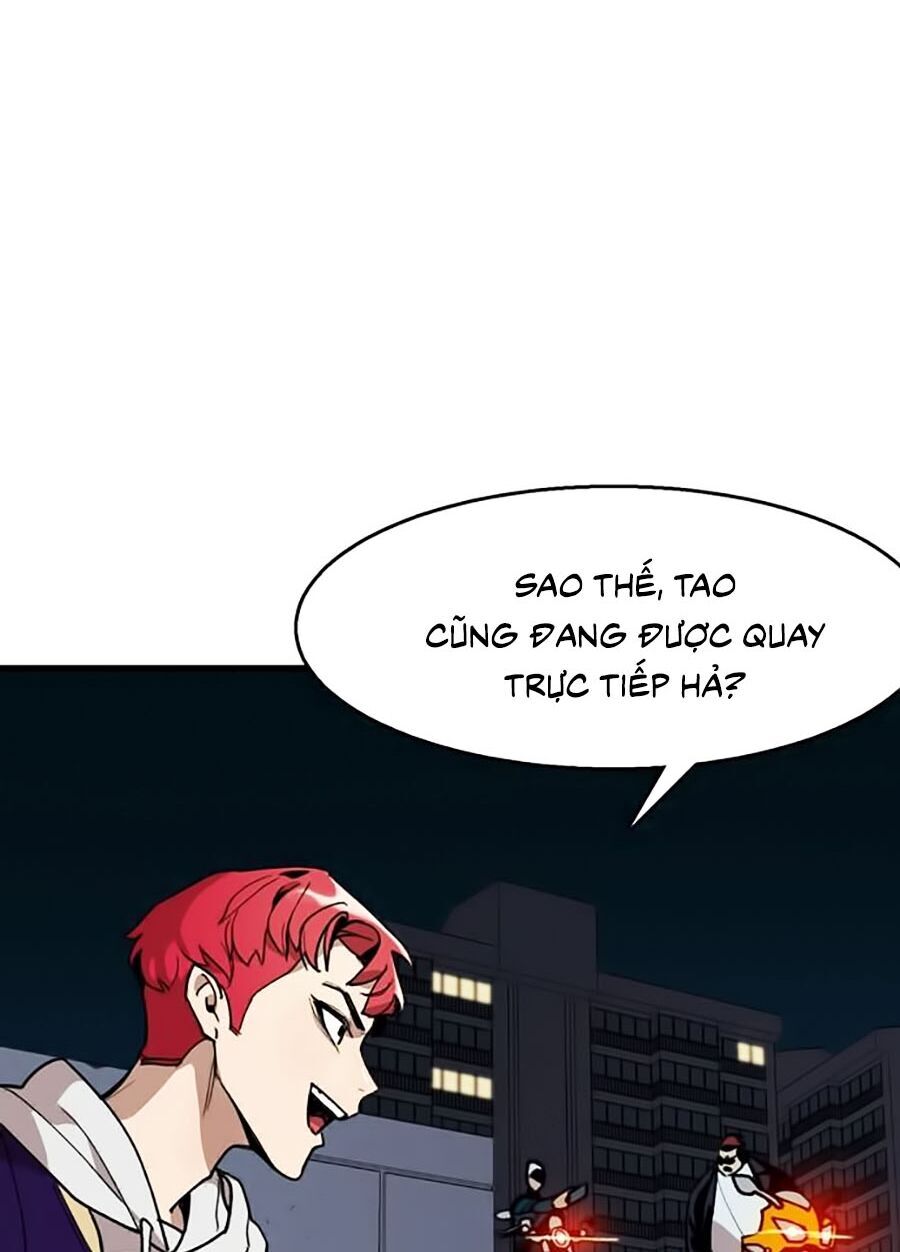 Xếp Hạng Bắt Nạt Chapter 3 - Trang 2