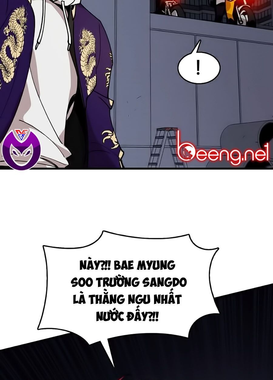 Xếp Hạng Bắt Nạt Chapter 3 - Trang 2
