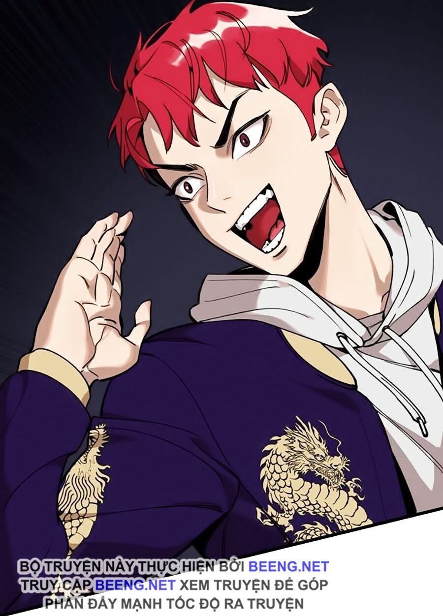 Xếp Hạng Bắt Nạt Chapter 3 - Trang 2