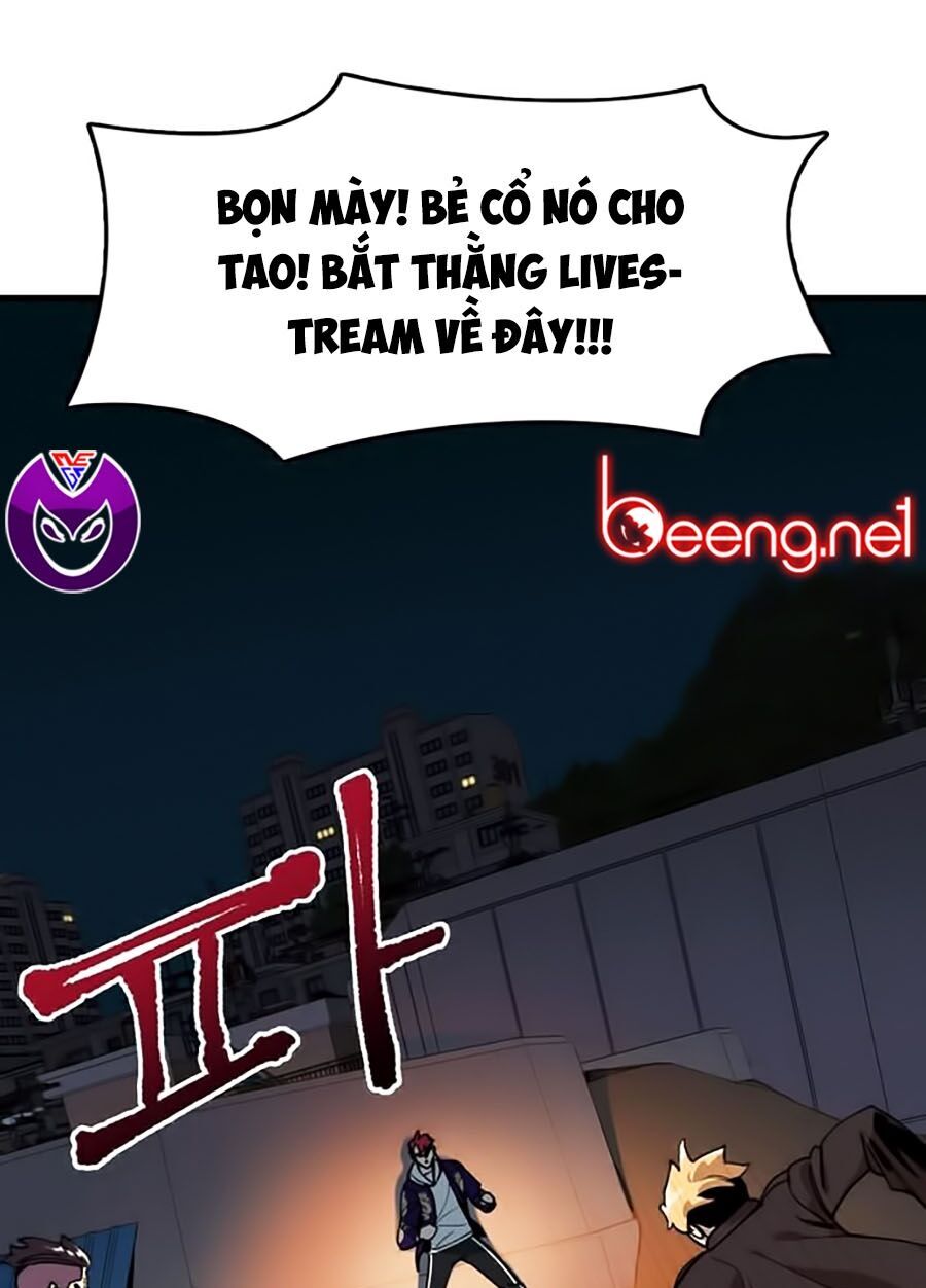 Xếp Hạng Bắt Nạt Chapter 3 - Trang 2