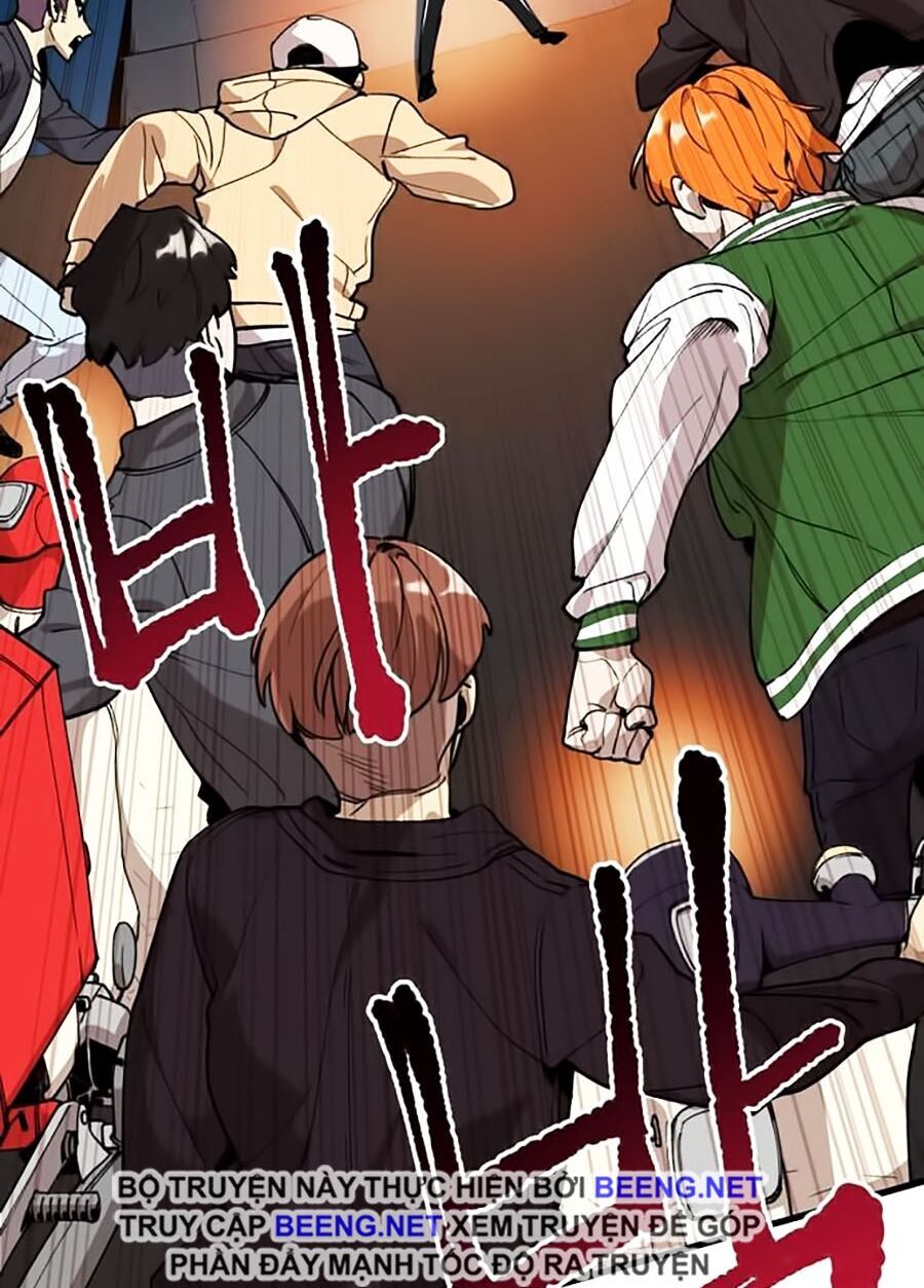 Xếp Hạng Bắt Nạt Chapter 3 - Trang 2