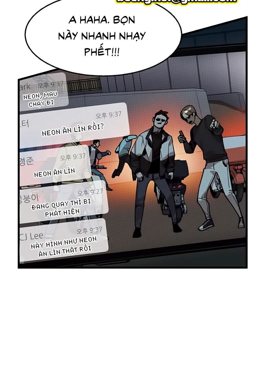 Xếp Hạng Bắt Nạt Chapter 3 - Trang 2