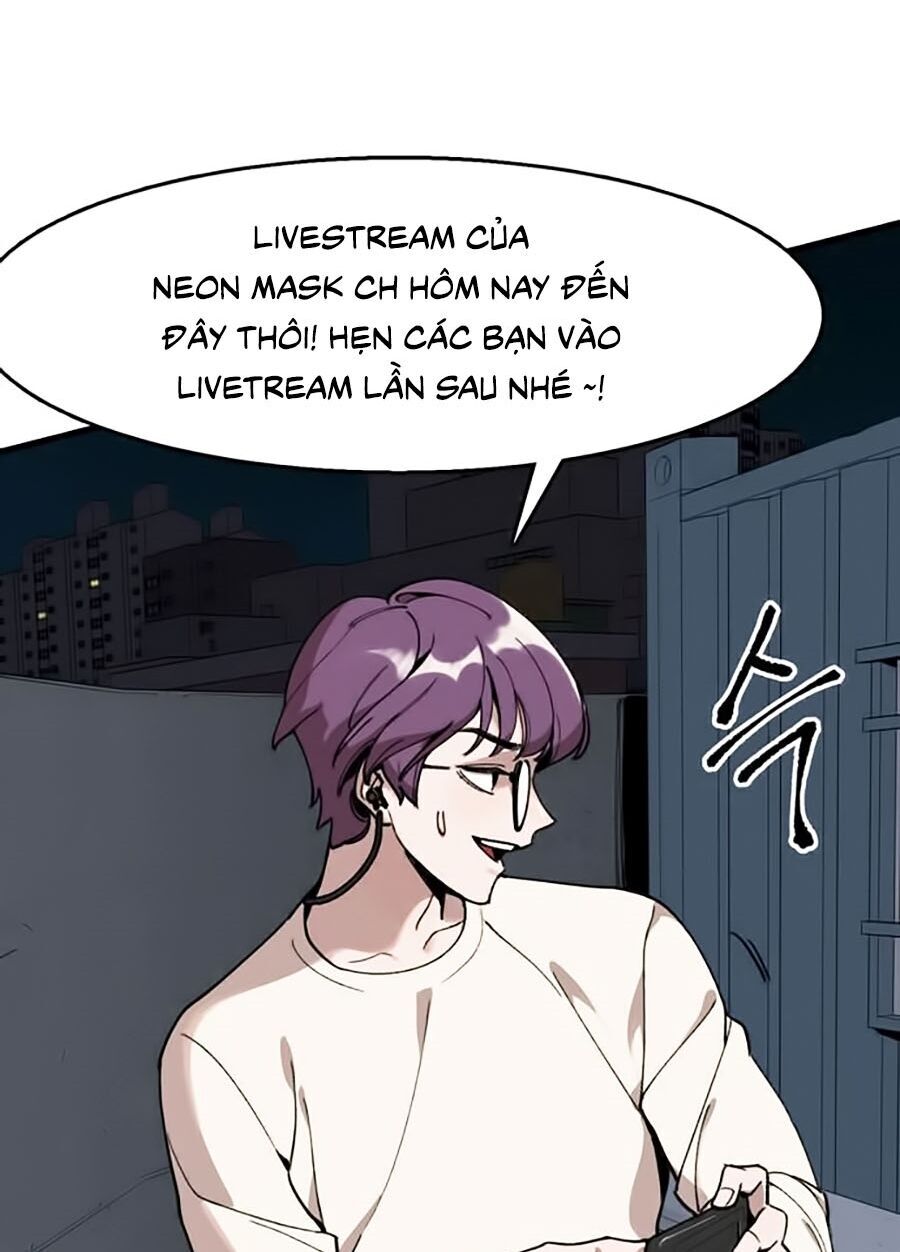Xếp Hạng Bắt Nạt Chapter 3 - Trang 2