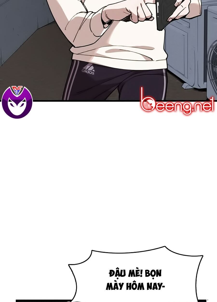 Xếp Hạng Bắt Nạt Chapter 3 - Trang 2