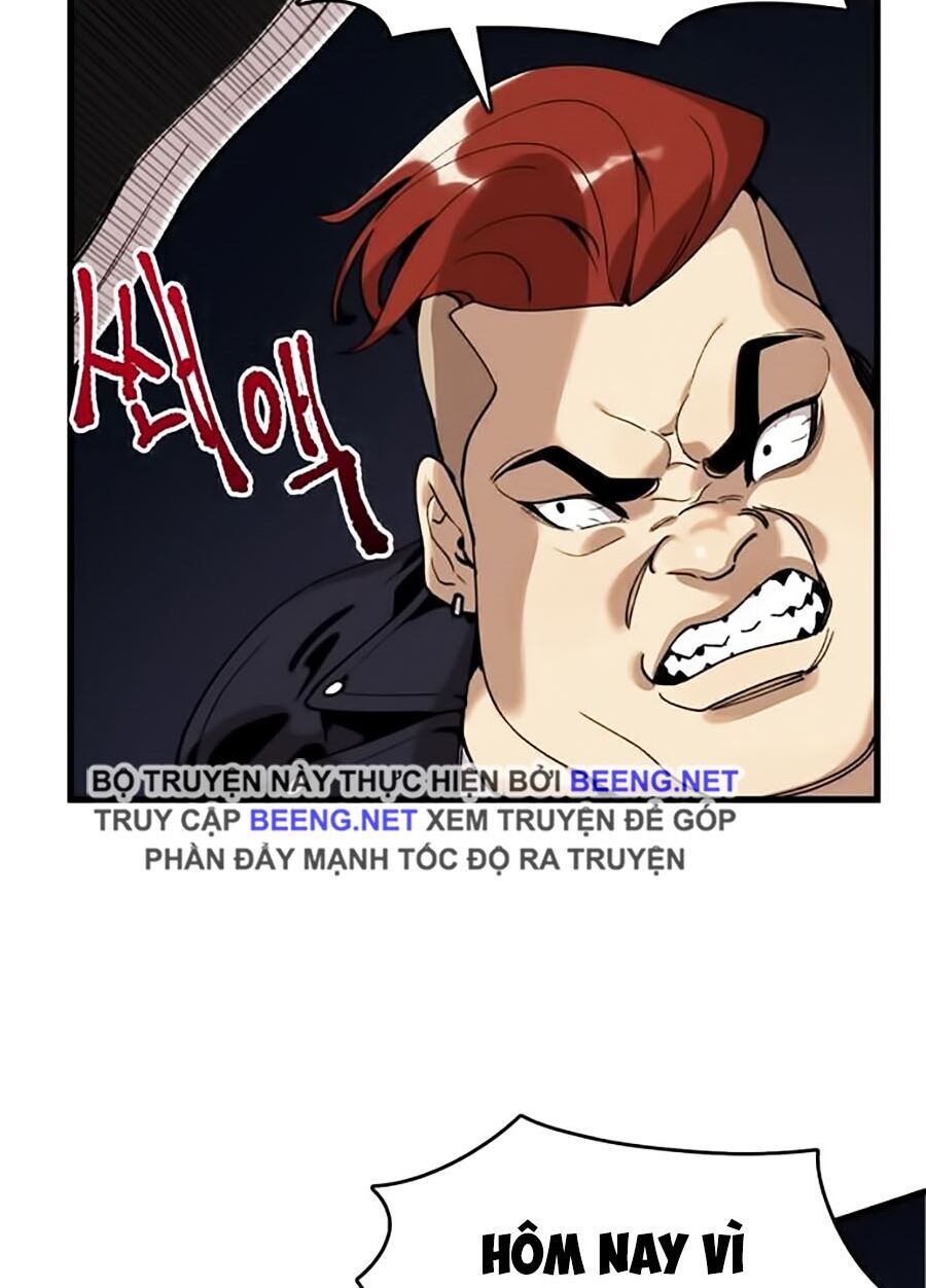 Xếp Hạng Bắt Nạt Chapter 3 - Trang 2