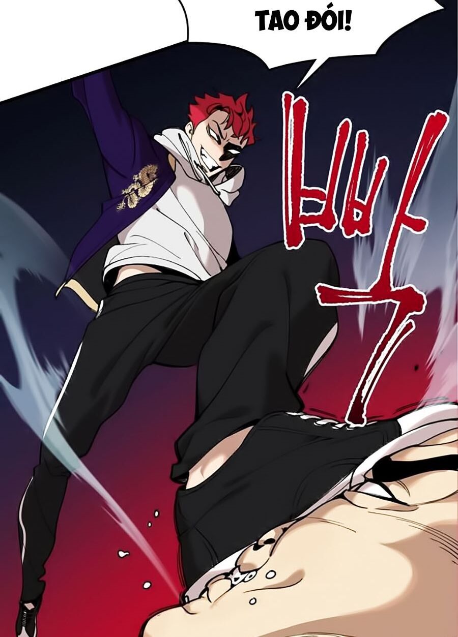 Xếp Hạng Bắt Nạt Chapter 3 - Trang 2