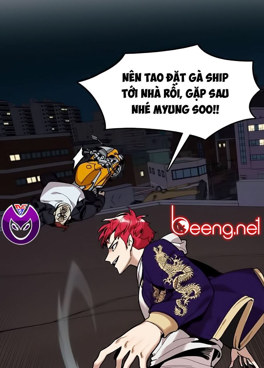 Xếp Hạng Bắt Nạt Chapter 3 - Trang 2