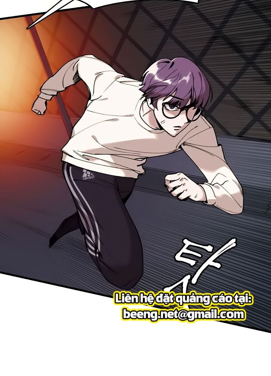 Xếp Hạng Bắt Nạt Chapter 3 - Trang 2