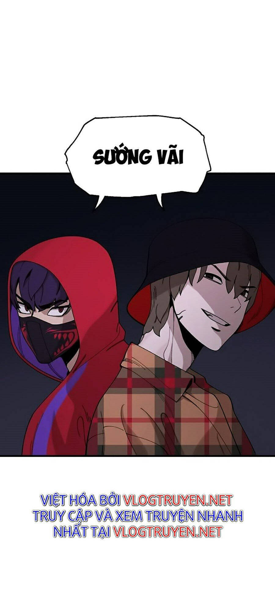 Xếp Hạng Bắt Nạt Chapter 30 - Trang 2