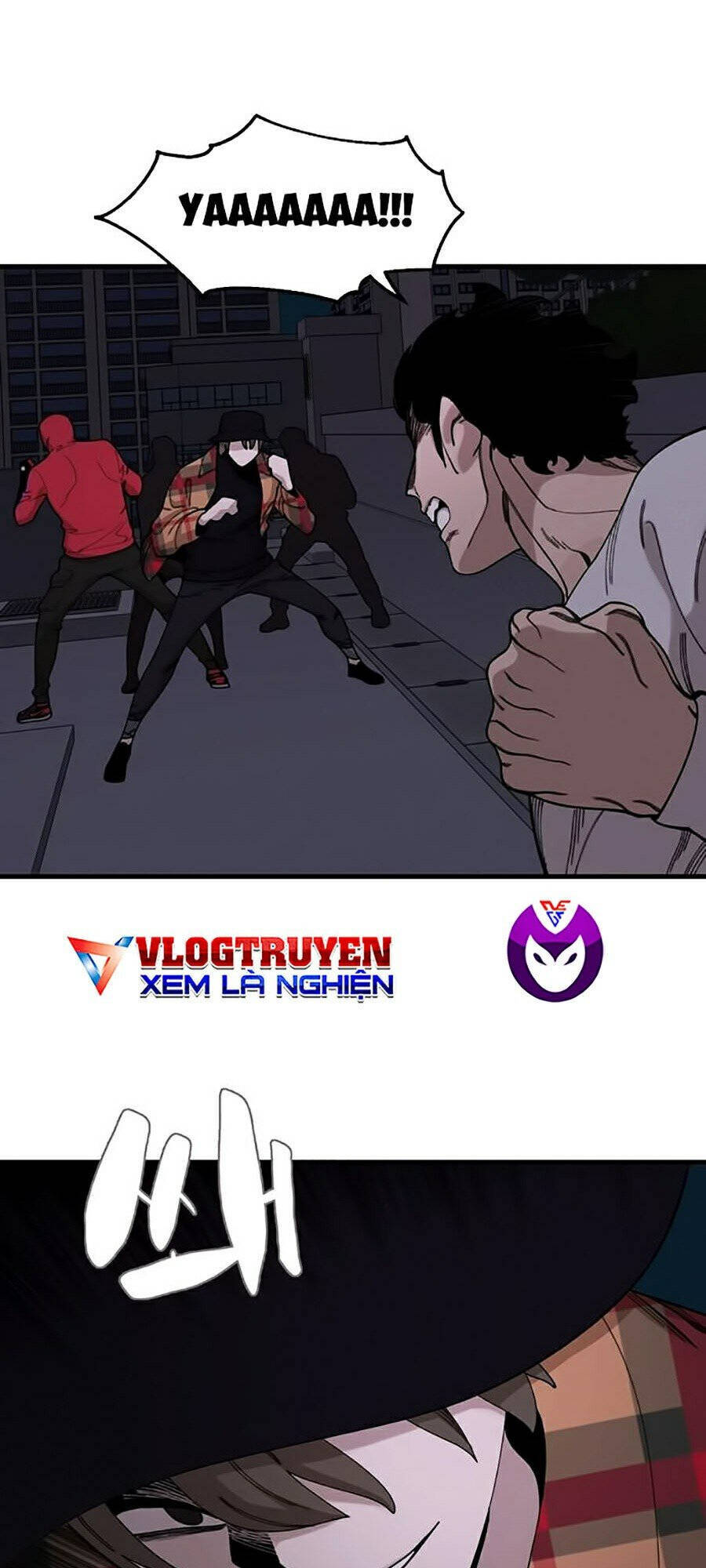 Xếp Hạng Bắt Nạt Chapter 30 - Trang 2