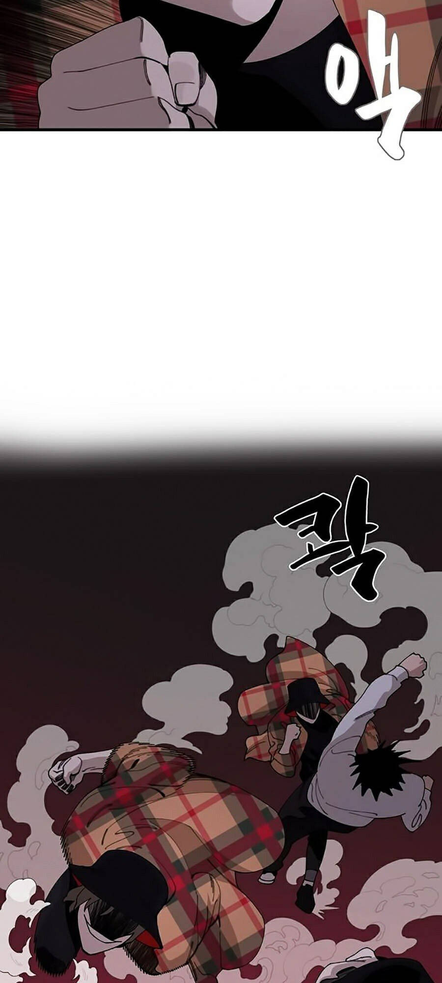 Xếp Hạng Bắt Nạt Chapter 30 - Trang 2