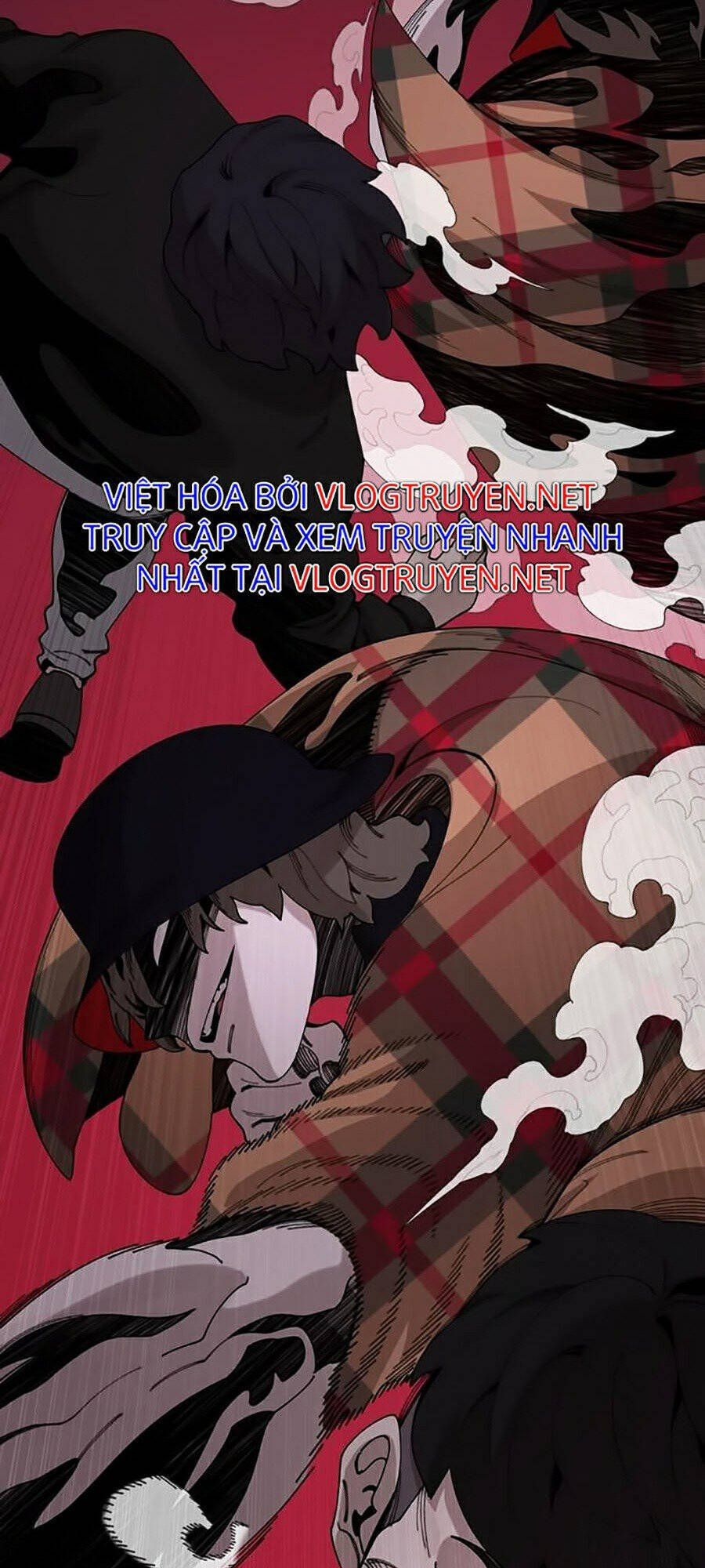 Xếp Hạng Bắt Nạt Chapter 30 - Trang 2