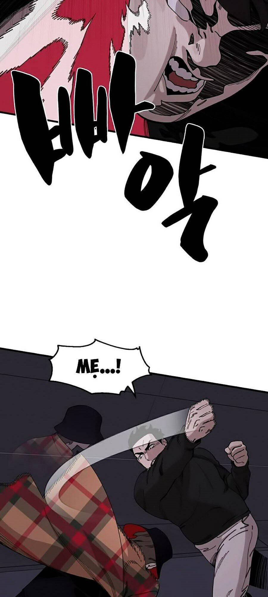 Xếp Hạng Bắt Nạt Chapter 30 - Trang 2