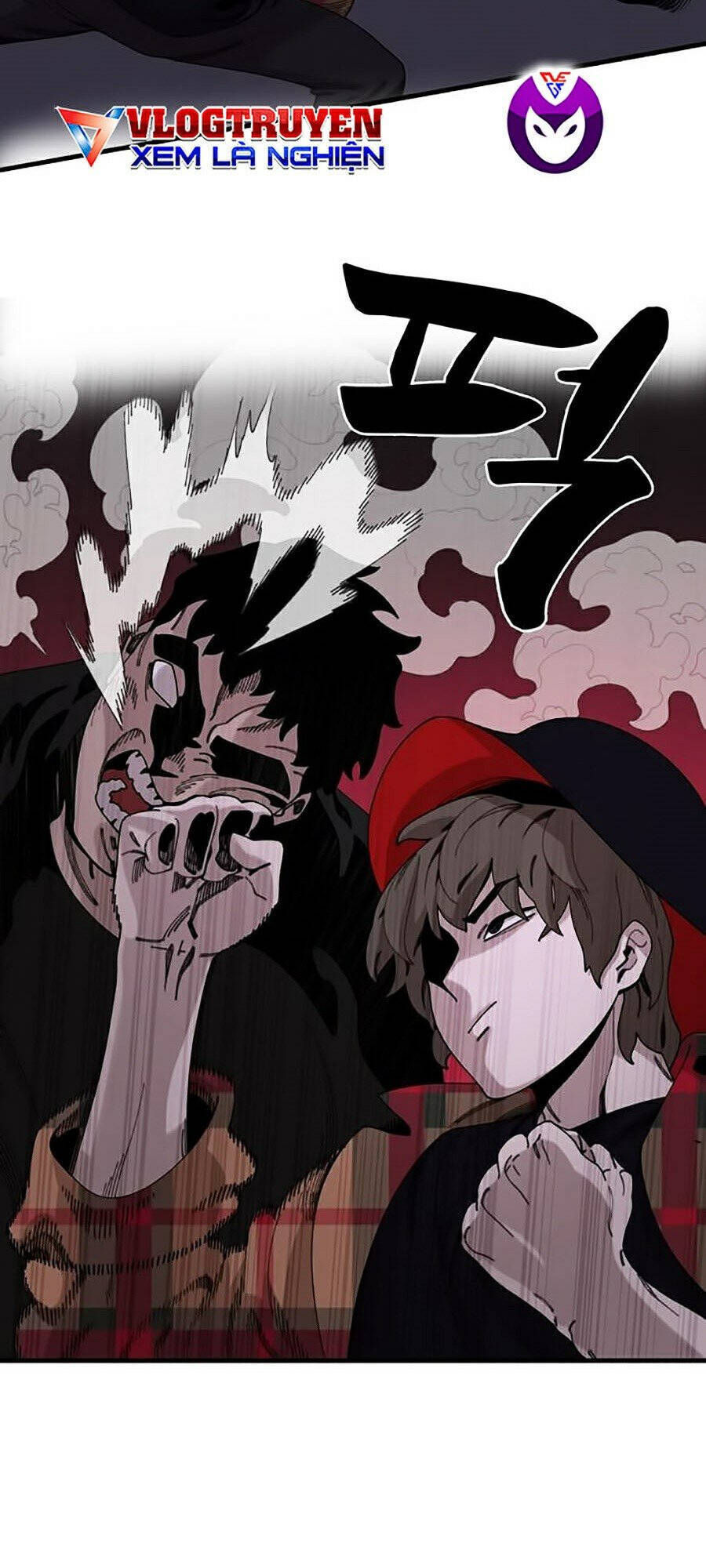 Xếp Hạng Bắt Nạt Chapter 30 - Trang 2