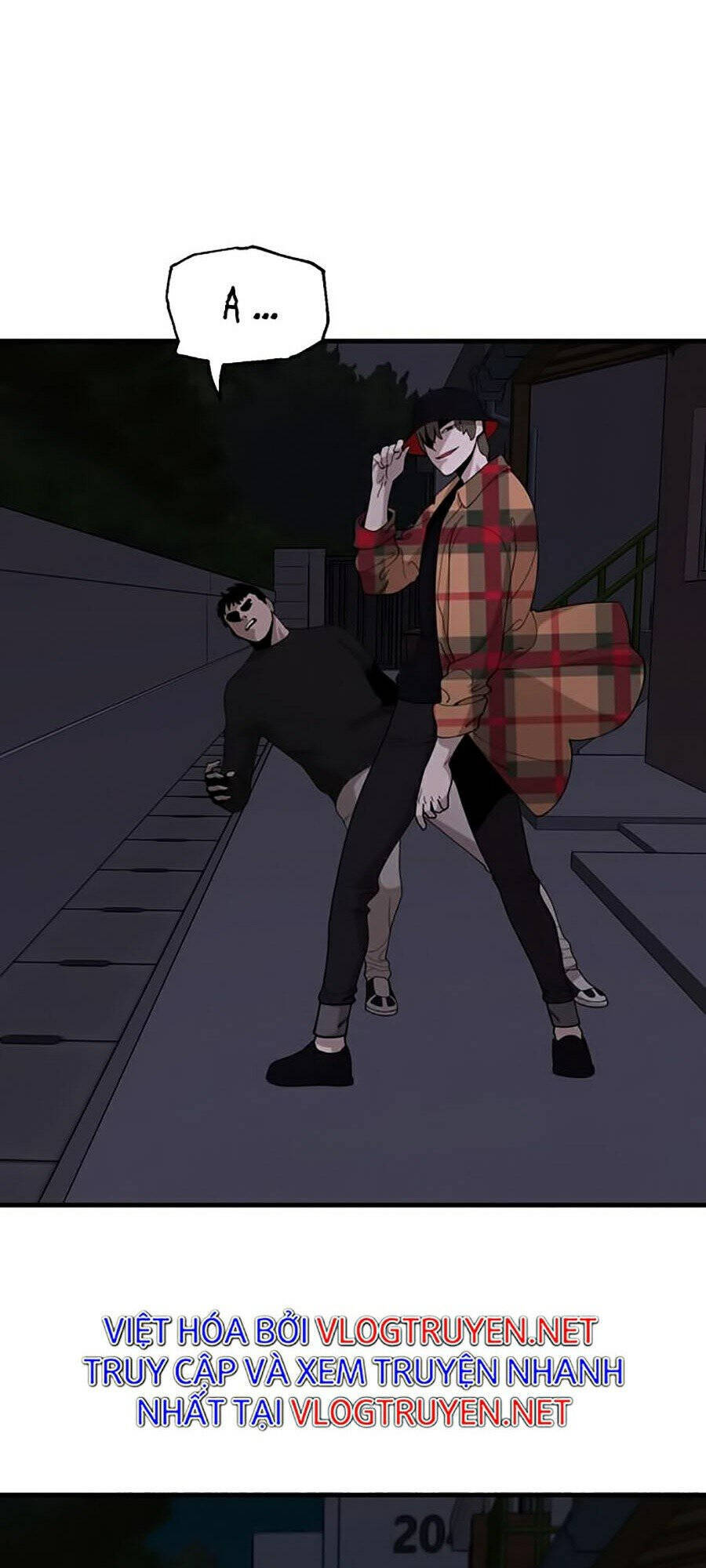Xếp Hạng Bắt Nạt Chapter 30 - Trang 2