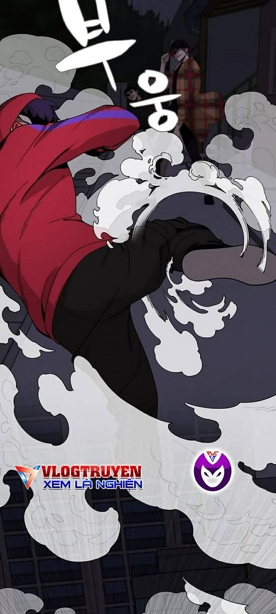 Xếp Hạng Bắt Nạt Chapter 30 - Trang 2