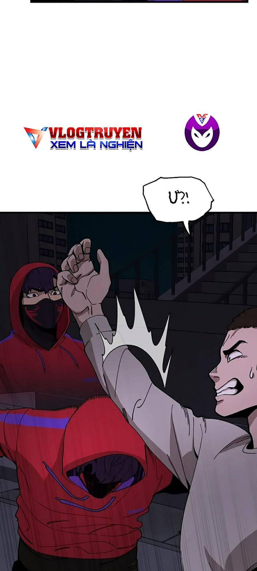 Xếp Hạng Bắt Nạt Chapter 30 - Trang 2