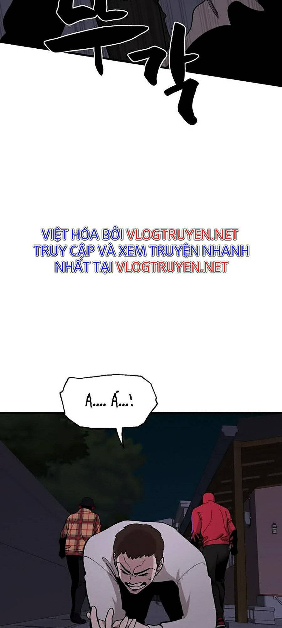 Xếp Hạng Bắt Nạt Chapter 30 - Trang 2