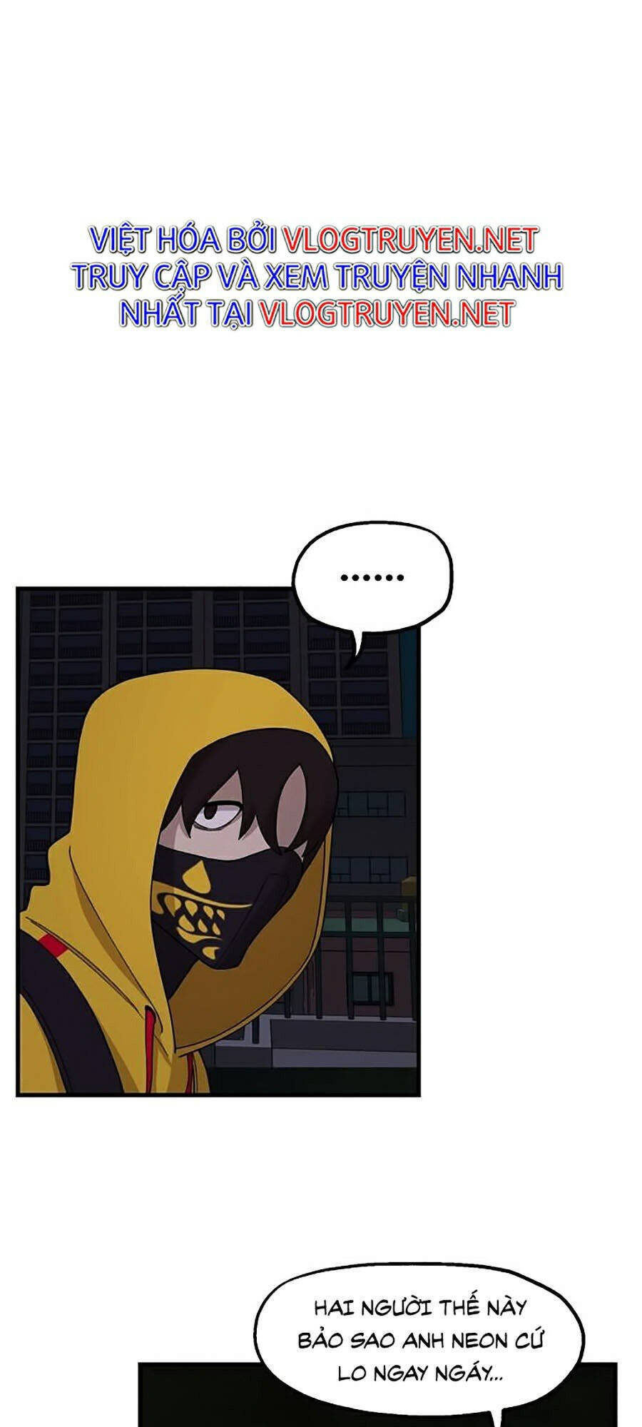 Xếp Hạng Bắt Nạt Chapter 30 - Trang 2