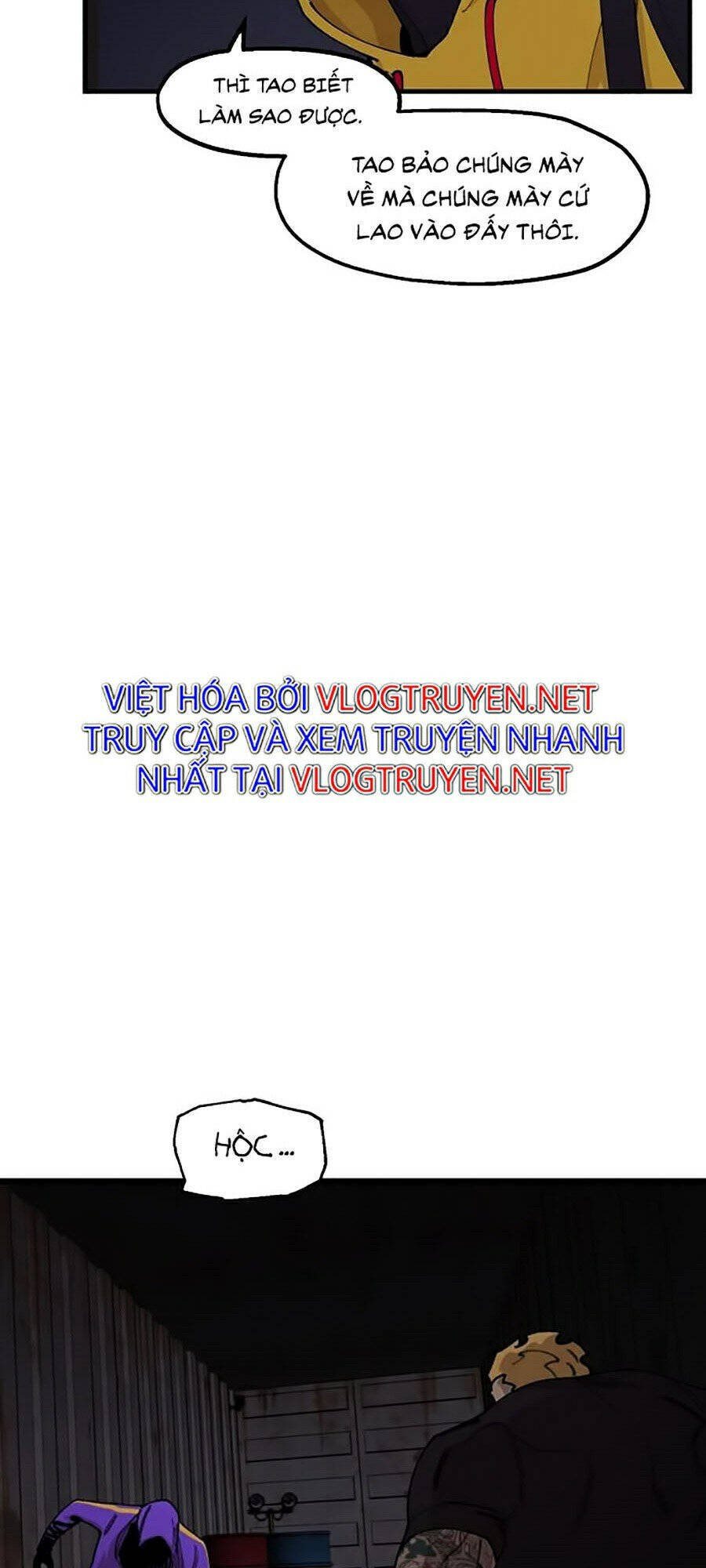 Xếp Hạng Bắt Nạt Chapter 30 - Trang 2