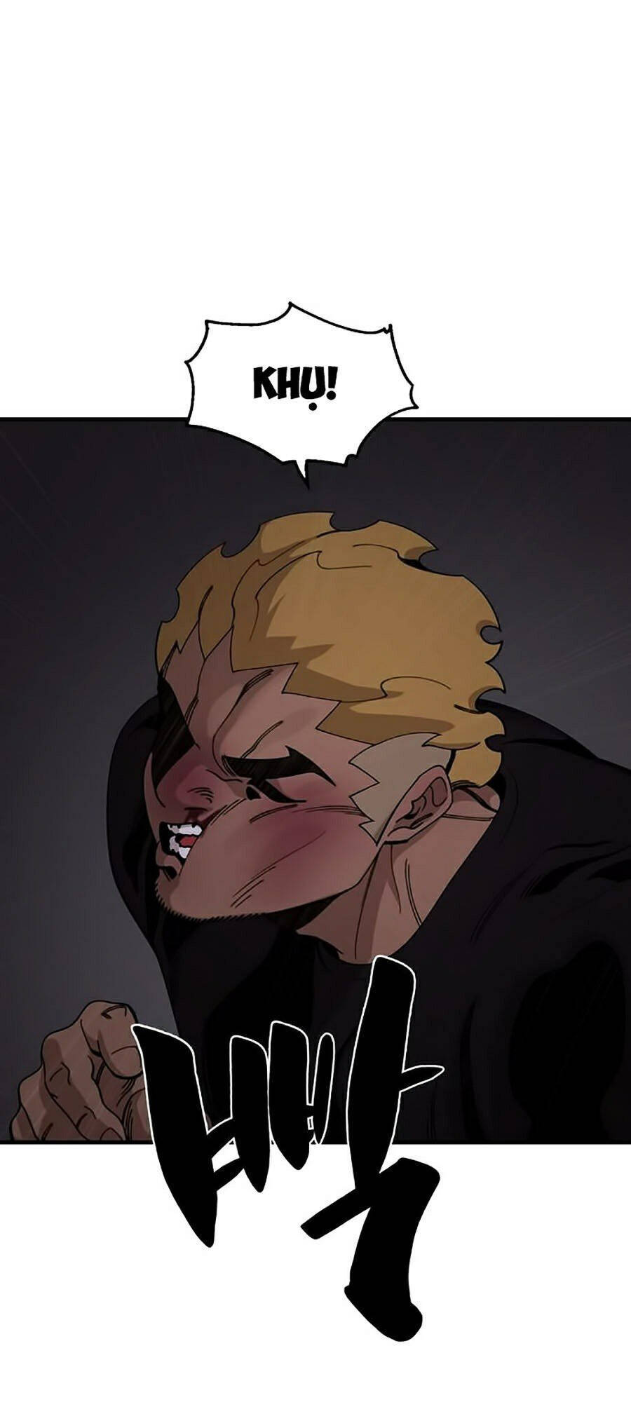 Xếp Hạng Bắt Nạt Chapter 30 - Trang 2